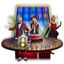 jackpot login Android app download screen showing security certificate verification and install button