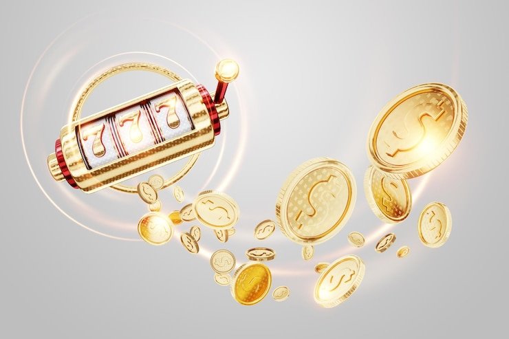 jackpot login featured game showcase