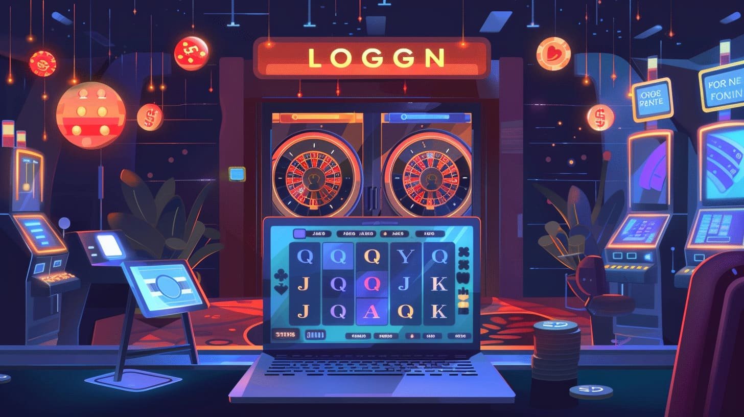Data usage comparison chart between video streaming and audio-only mode on jackpot login